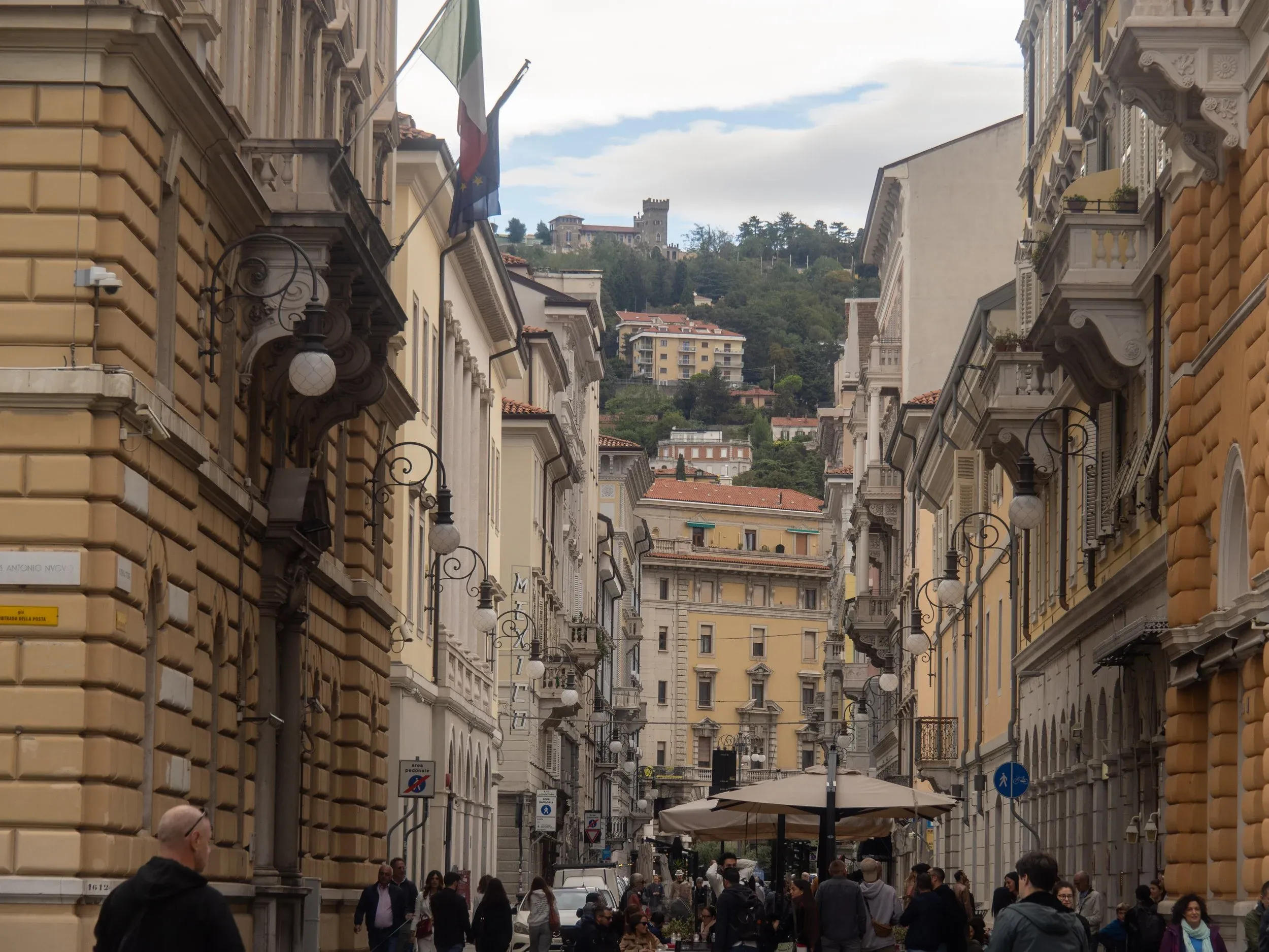 Trieste