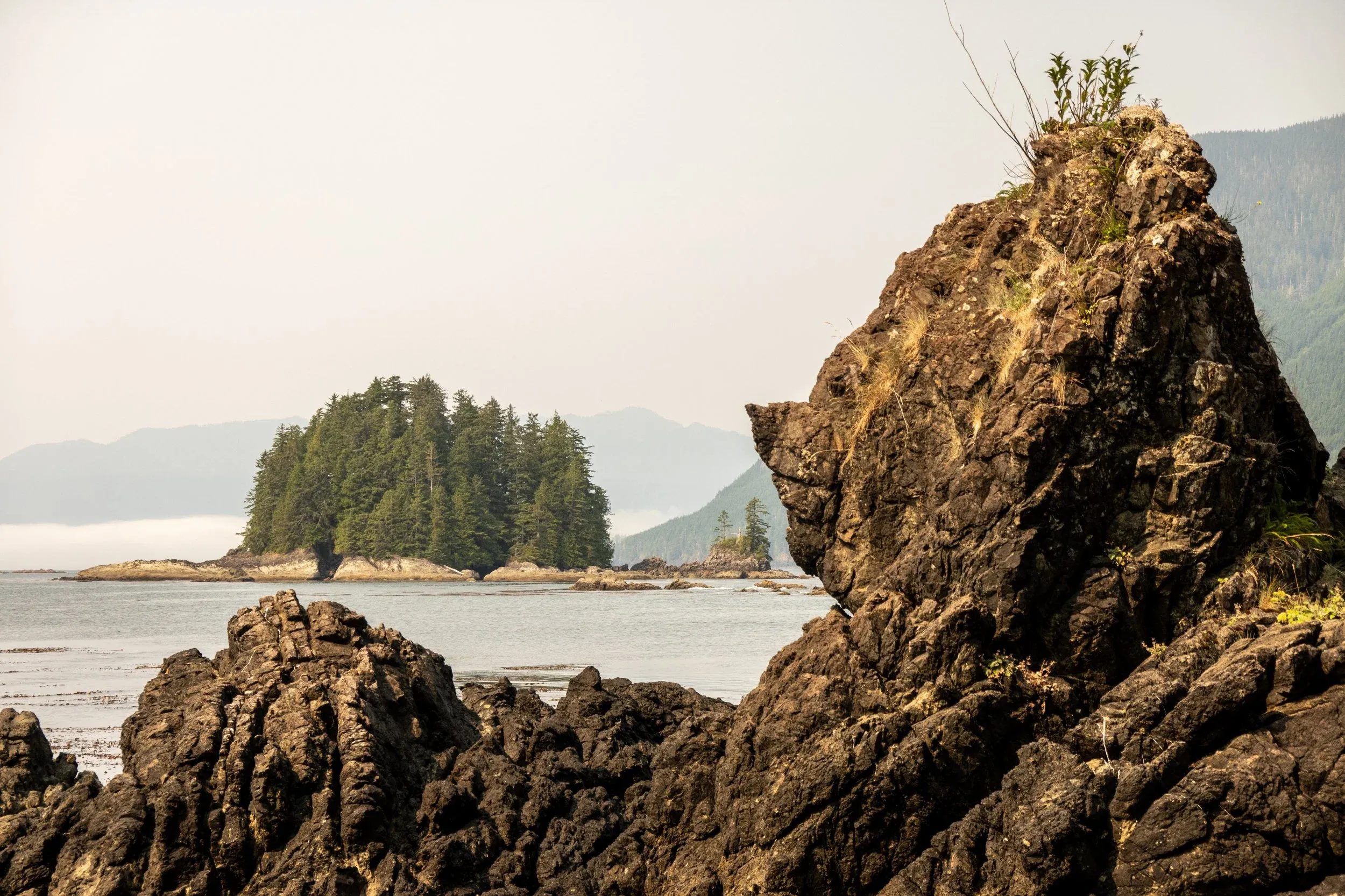 Pooh Bear Rock
