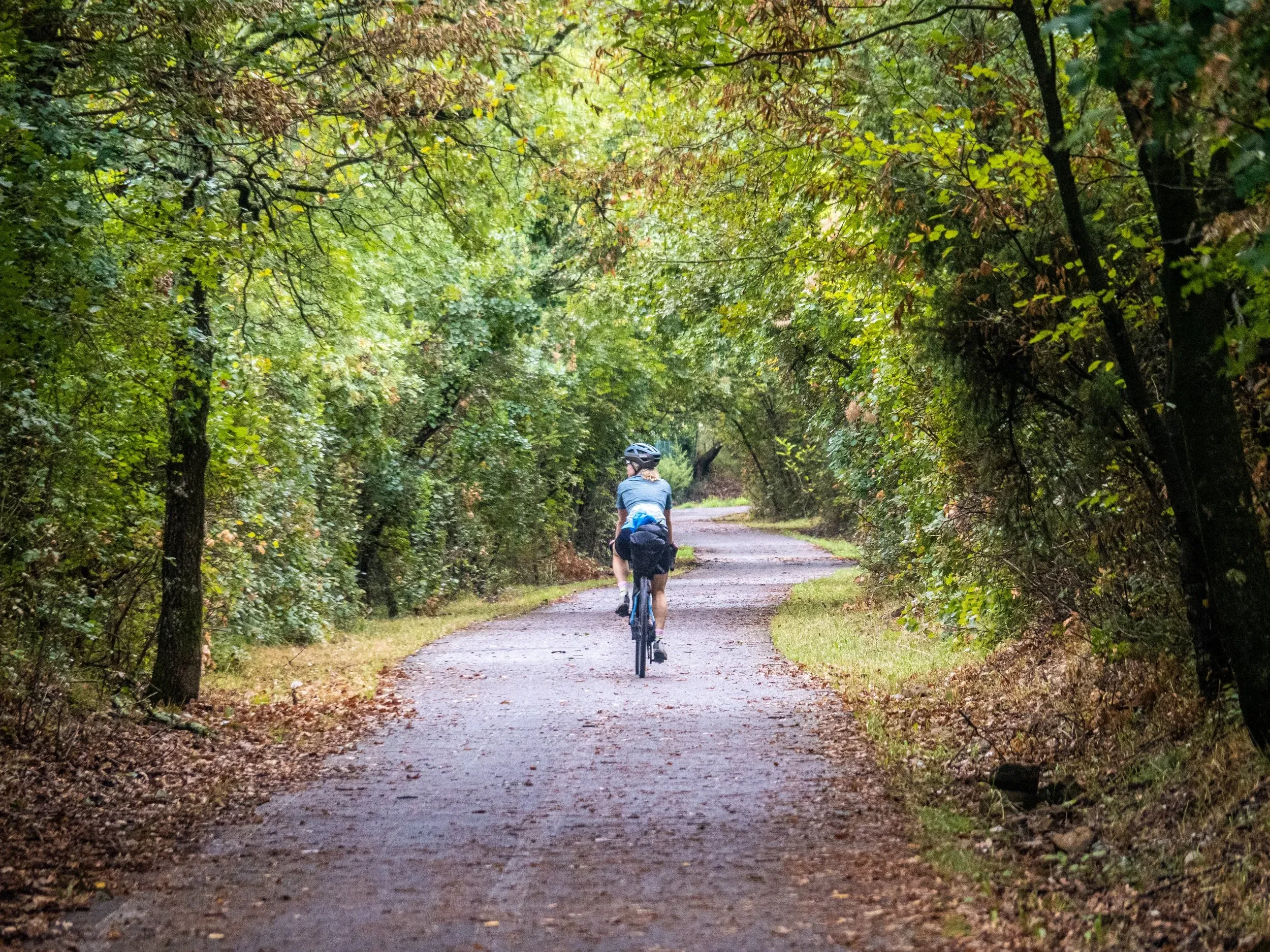 Parenzana Trail