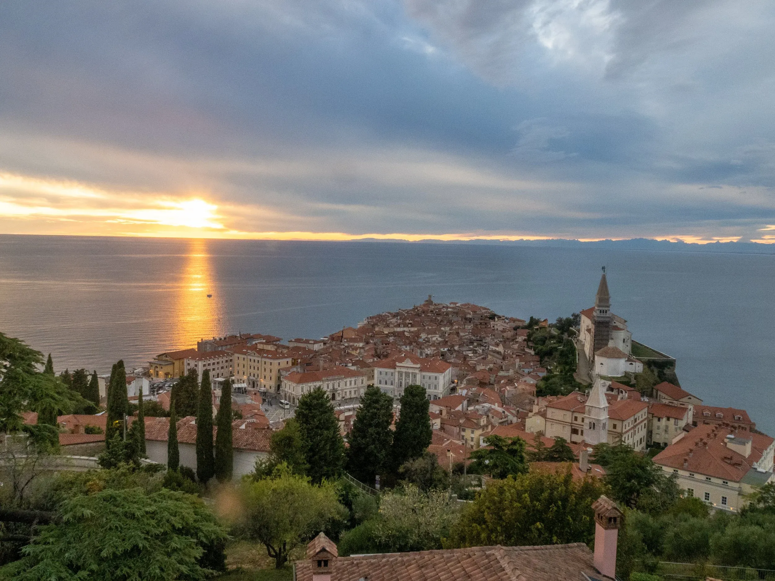 Piran