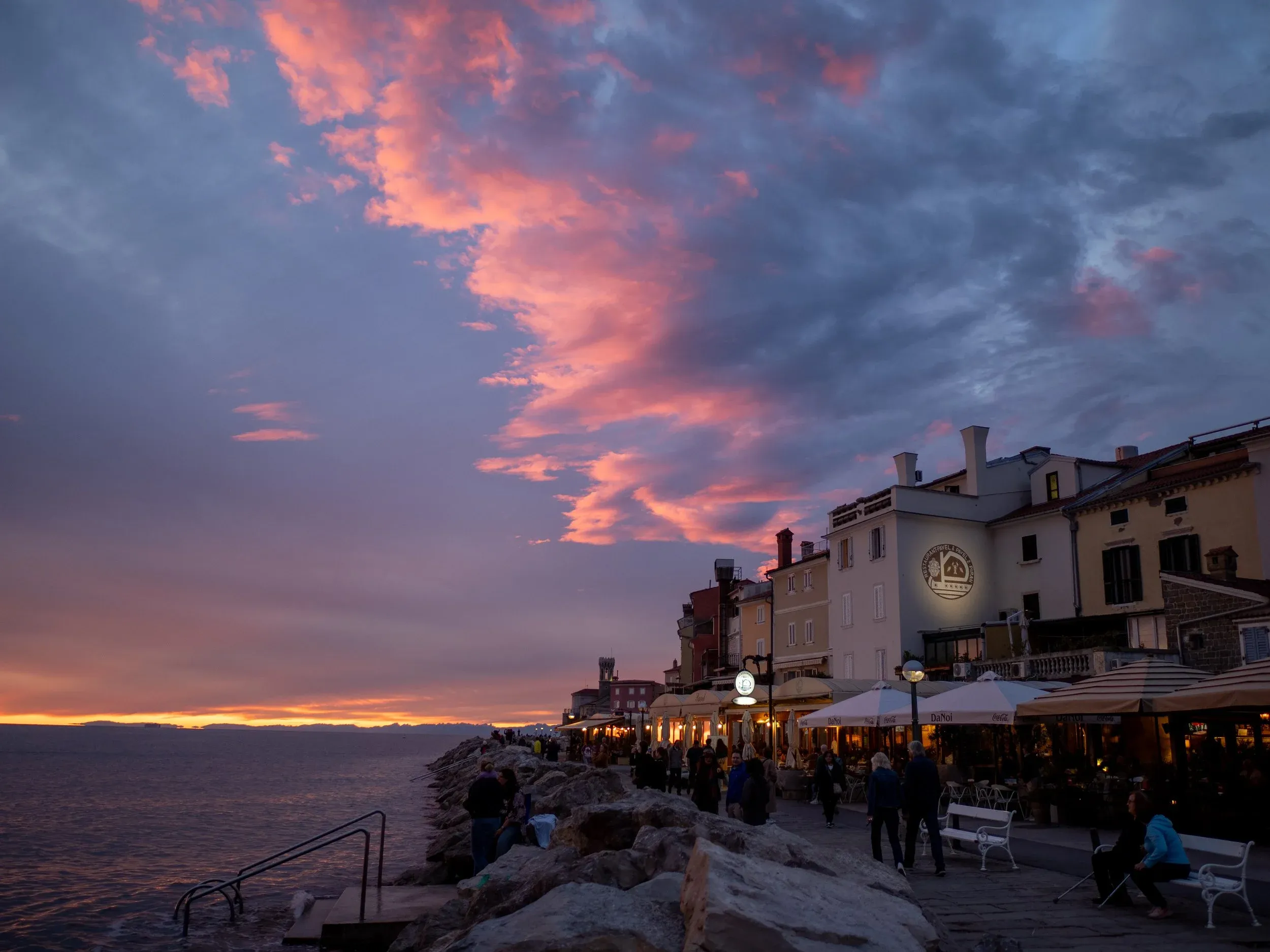 Piran