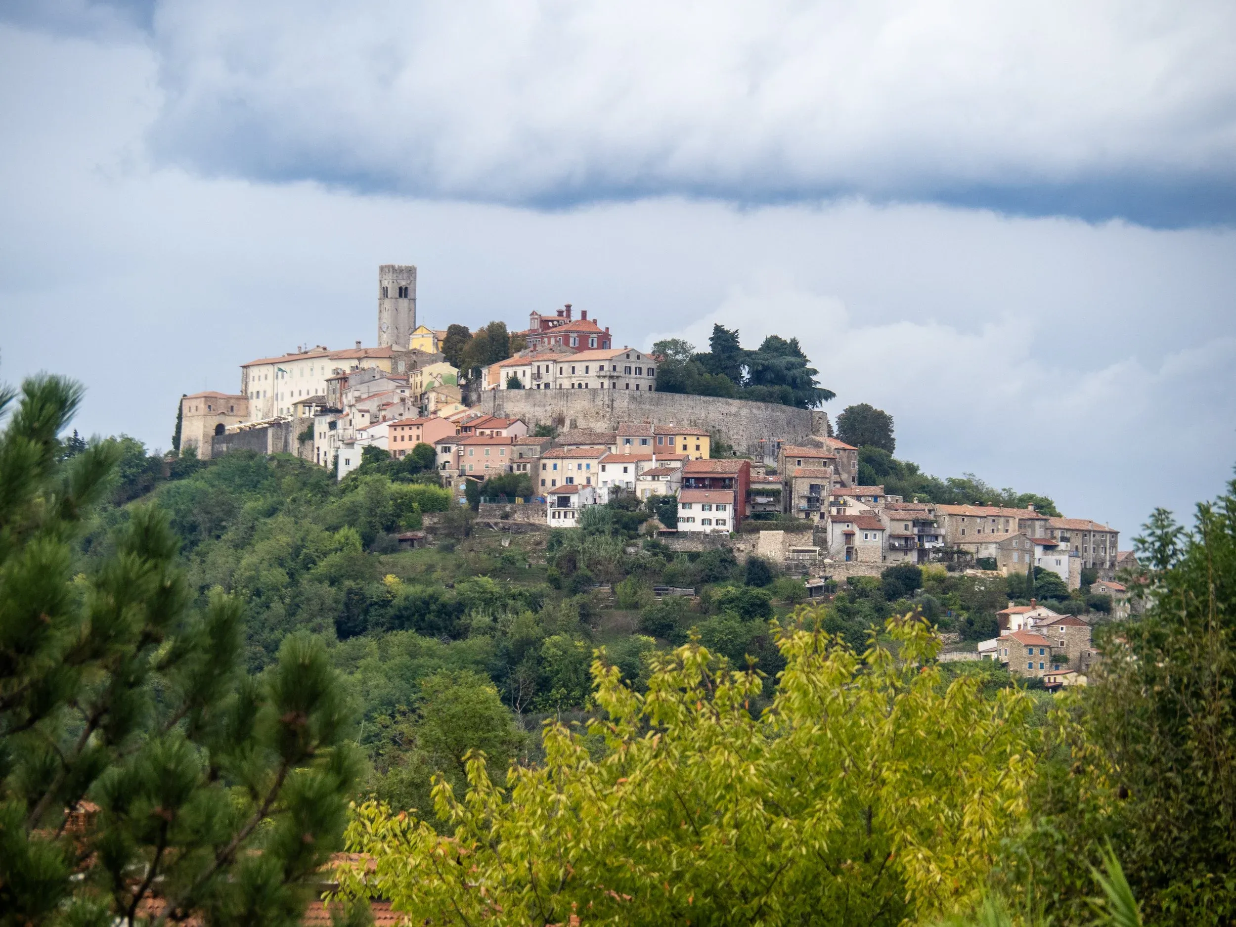 Motovun