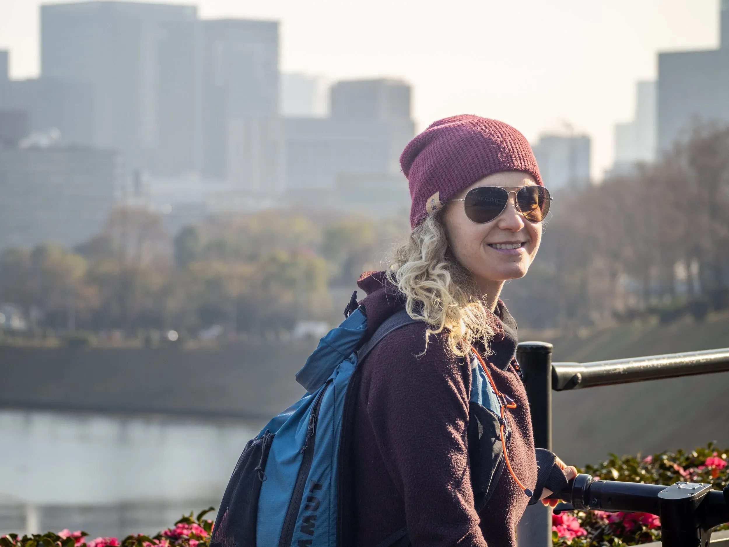 Imperial Palace Grounds